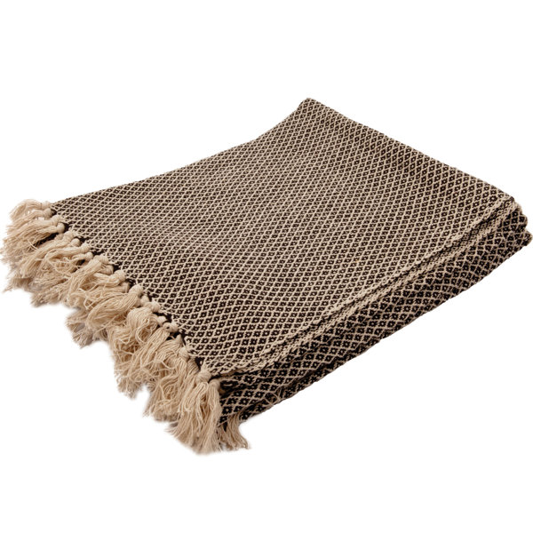 Green Style Agnostic Blankets & Throws You'll Love Wayfair.co.uk